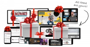 Todd Brown – 17 for 1 SuperBundle