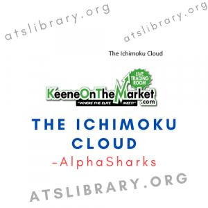 AlphaSharks – The Ichimoku Cloud