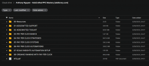 Anthony Nguyen – AdsCrafted PPC Mastery