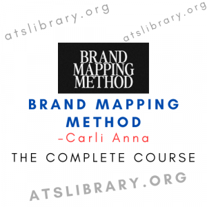 Carli Anna – Brand Mapping Method