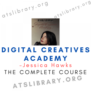 Jessica Hawks – Digital Creatives Academy