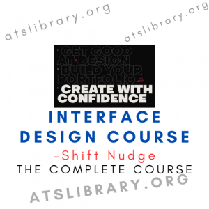 Shift Nudge – Interface Design Course