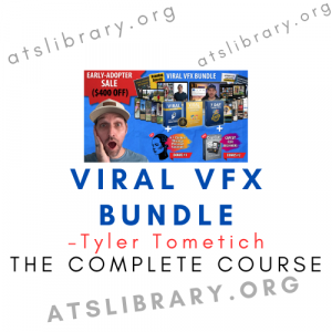 Tyler Tometich – Viral VFX Program